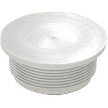 10062551 est 16 ral 7035 Verschlussschraube M16 Polyethylen Lichtgrau (ral 7035) 1 St. - Wiska