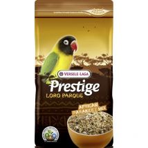 Prestige Loro Parque African Parakeet Mix 1 kg Vogelfutter