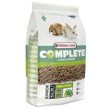 Versele-Laga Alimento Completo Junior per Conigli 500 gr Offerta esclusiva