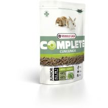 Nager Complete Cuni Junior 500g Getreidemischung Nager Futtertrog & Kleintierfutter - Versele-laga