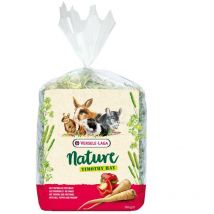 Nature Fieno Peperoncino e Pastinaca 500 gr Offerta esclusiva - Versele-laga
