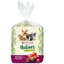 Nature Foin Betterave et Tomate 500 gr Offre exclusive - Versele-laga