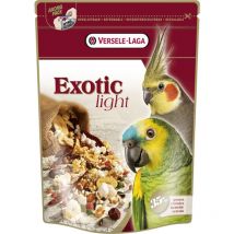 Versele-laga - Prestige Premium Papageien Exotic Light Mix 750 g Vogelfutter