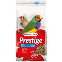 Prestige Exoten 1 kg Vogelfutter
