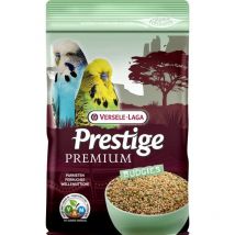 Prestige Premium Wellensittiche 800 g Vogelfutter