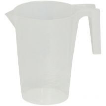 Pichet gradué 1 l - 675289 Silverline