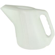 Broc gradué 5 l Silverline 380445