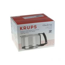 Verseuse t10 noir comp.aroma/pro ar.duoth - f0344210f - - Krups
