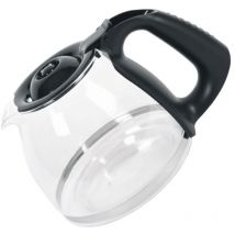 Verseuse avec couvercle