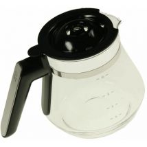 Verseuse + couvercle