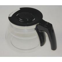 Verseuse Verre Melitta Enjoy Noir Pour Petit Electromenager Melitta France