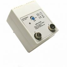 Verstärker für tv -Antennen mit hoher Verstärkung 440112