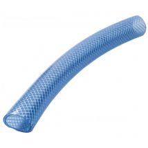 Verstärkter Kristallschlauch 25 Meter 10 X 16 Mm