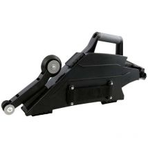 KZQ - Verstellbare Gipskarton-Verstemmung mit Doppelgriff links und rechts. Bodenkonstruktion und Dekoration, Verstemmen, Spleißen, Schnellspannen,