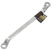 Schlüssel Ofeye Gebogen Bei 75 Grad 24x27mm