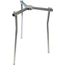 Stativ für Paella-Rechaud