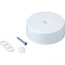REV 0513360777 Deckenbaldachin (Ø x H) 65 mm x 24 mm 1 St.