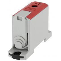 OD02-0550 Abdeckplatte Steckanschluss Grau 1 St. - Ouneva Group