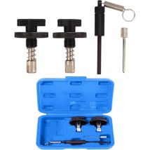 Jalleria - Verteilergetriebe-kit 1.3 Multijet Diesel-motorsatz Fasatura Verrouillage Für Alfa Romeo Fiat Ford Lancia Suzuki Opel Cdti, Phasen-kit Für 