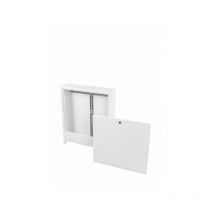 Verteilerschrank Fußbodenheizung Heizkreisverteilerschrank Aufputz Schrank AP6-8