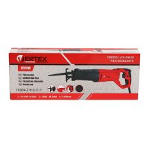 Vertex piła szablasta 850w