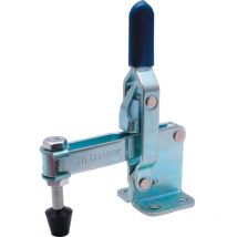 Atlas Workholders - V200-FA 'u' Bar Adjustable Vertical Clamp