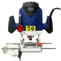 Vertikalfräsmaschine, Elektrischer Pantograf, Holzfräser, Durchmesser 6–8 Mm, Rer8, 1050 W