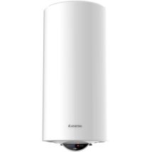 Ariston Group - Vertikaler elektrischer Wand-Wassererwärmer hpc+ xpert 100 Liter - ø 560 mm - ariston - 3000775