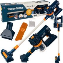 Vertikaler kinderstaubsauger - blau 23544 85407820 85407820 85407820