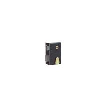 Vertikales Schloss 147 mit Riegel 1/2-tourig JPM 70 mm - Links - 147000-02-2A