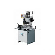 Vertikalkreissäge Tiger 352 - manuell, 4 Geschw.