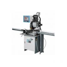 Vertikalkreissäge Tiger 352 sx evo - Halbautomat