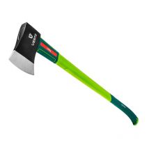 Verto - Hache 05G202 - 2,5kg - Manche fibre de verre