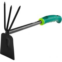 Azadita cuadrada puntas 15g409 Verto