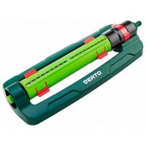 15G772 Arroseur de jardin oscillant - Verto