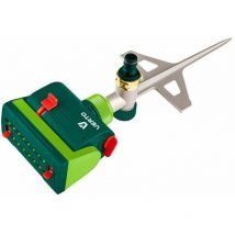 15G773 Arroseur de jardin oscillant - Verto
