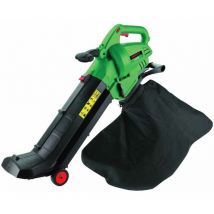 52G500 - Broyeur souffleur 2800W - Verto