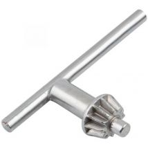 Verto - Llave portabrocas taladro 13mm 56h633 graphite/