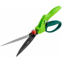 Grass trimmer 340 mm, blade 130 mm, multipoint (15G300) - Verto