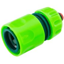 Connecteur D'Arrêt Monomatière De 1/2"