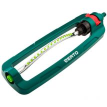 Viereckregner 378m² - Verto