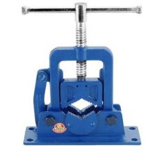 Trade Shop - morsa da banco ribaltabile für tubi 3' pollici Ariex von professionsarbeit -