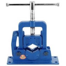 Trade Shop - morsa da banco ribaltabile für tubi 2' pollici Ariex von professionsarbeit -