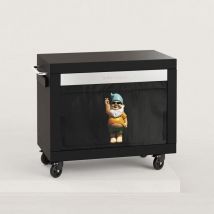 Verytable desserte XL en Métal avec tiroir