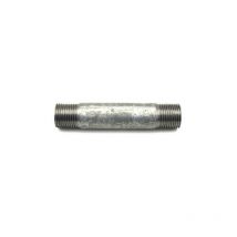 Verzinkte Fässer 3/8 cm 50 DH – Hochwertige Anschlüsse aus Gusseisen – Ideal für Profis und Enthusiasten