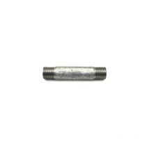 Zinkbeschichtete Barilotti 1/2 x 1000 cm – UNI 8863 – DIN 2439 – Gewinde UNI 338