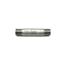Verzinkte Fässer 3/8 cm – 100 cm – Korrosionsbeständig – Robustes Design