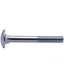 Zinkschraube trcc Viswood Ø5x60mm (Packung mit 20 Schrauben)