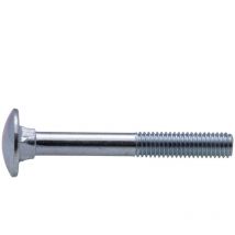 Zinkschraube TRCC Viswood Ø6x60mm (Packung mit 20 Schrauben)