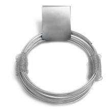 Verzinkter Draht Nr. 14 – 2,20 mm x 7 m – 210 g - Filgraf